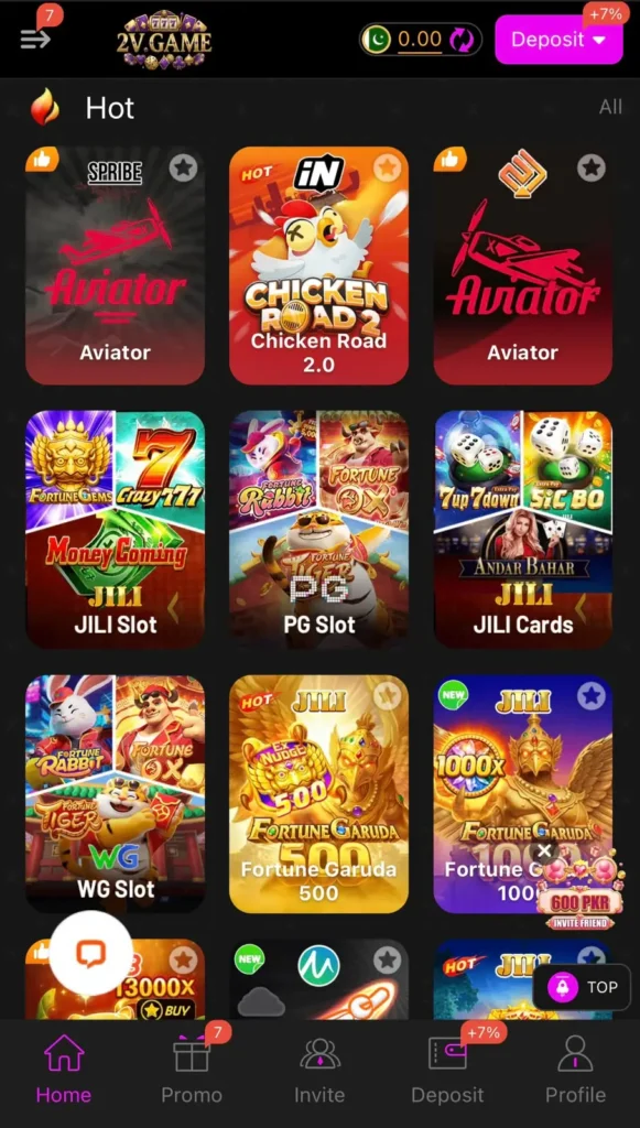 2 Game APK