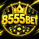 8555BET Game