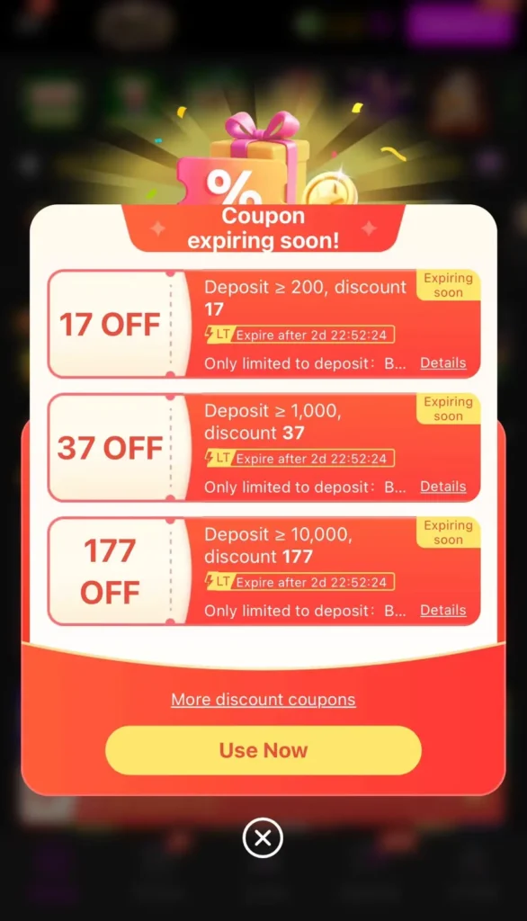 Bonus
