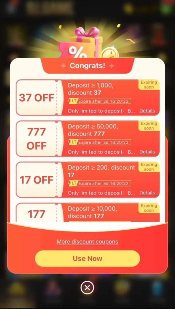 Bonus