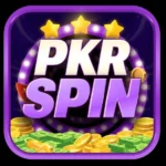 PKRSPIN Game