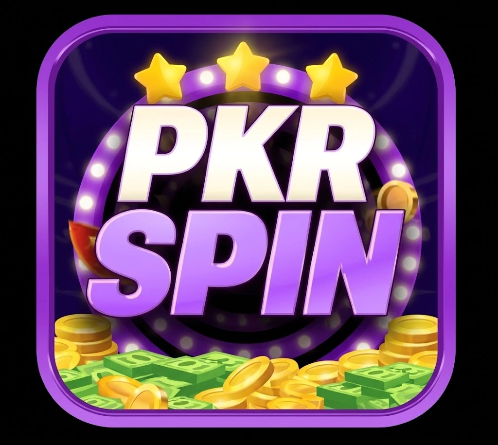 PKRSPIN Game