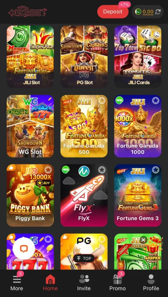X92 APK