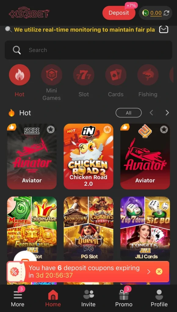 X92 Game Download