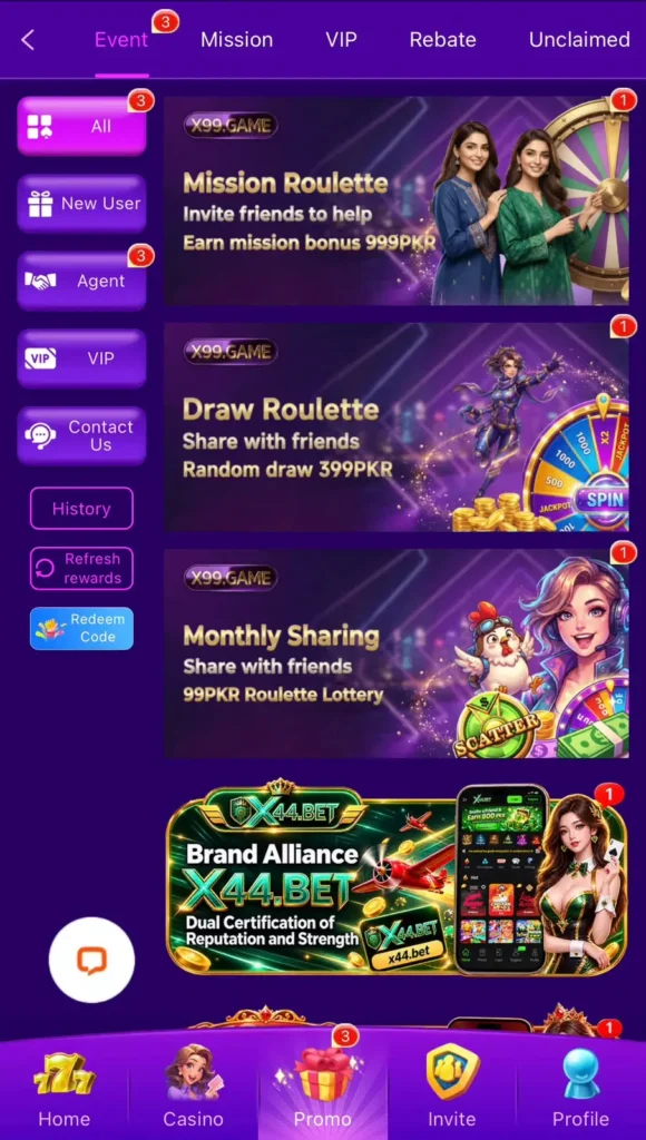 X99 Download