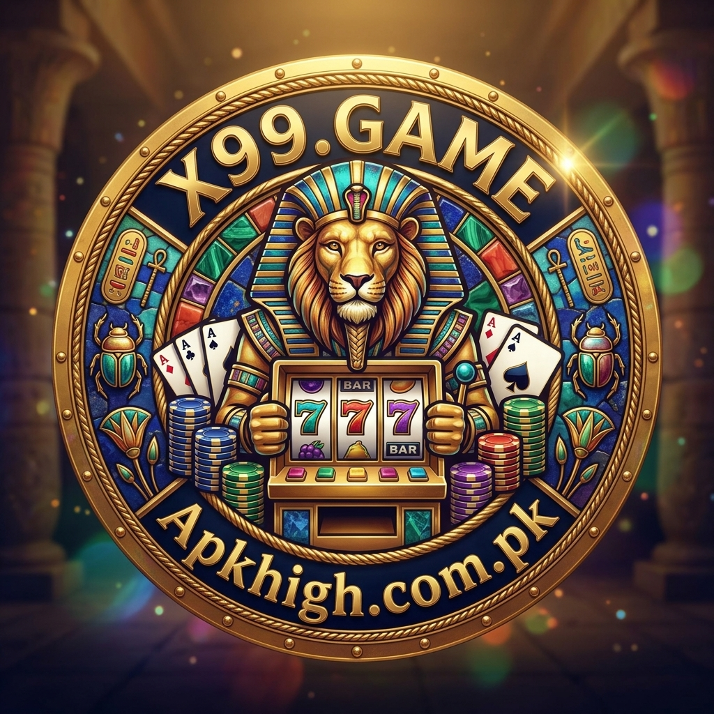 X99 Game